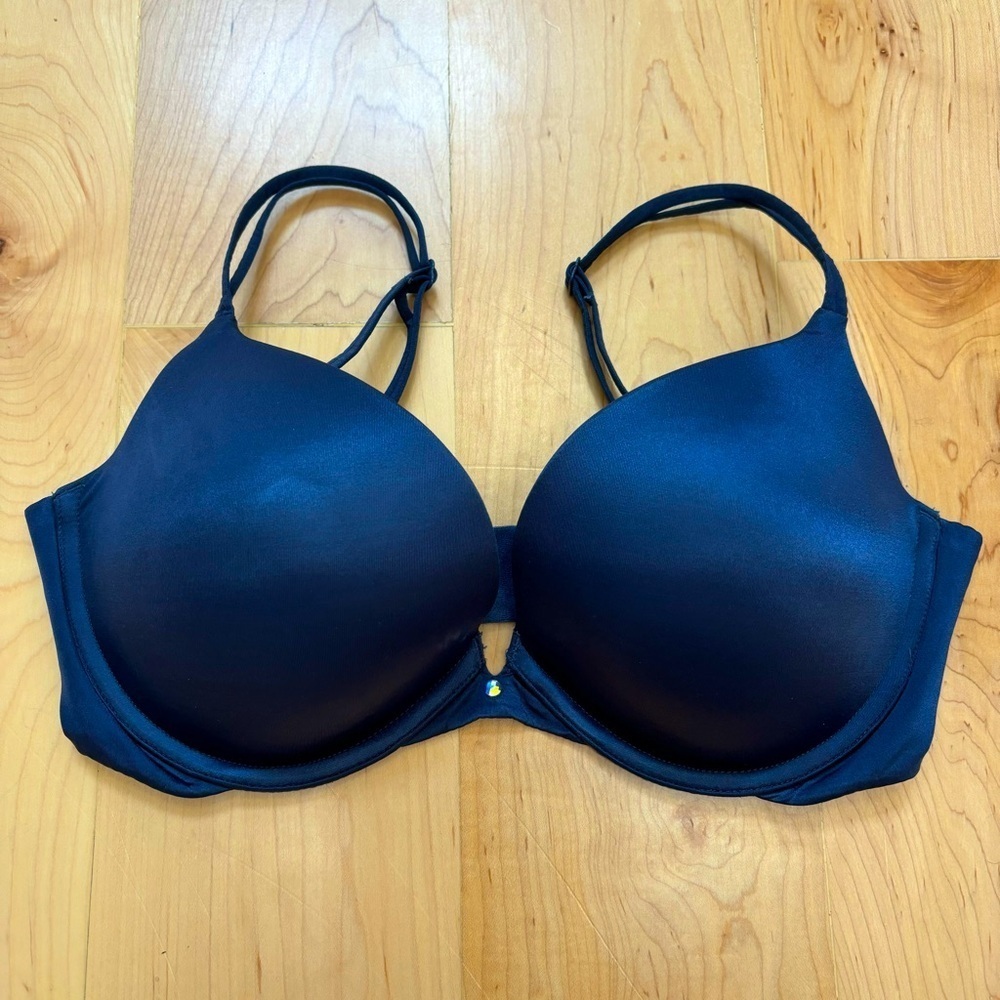 Victoria’s Secret Very Sexy Push-up in Blue